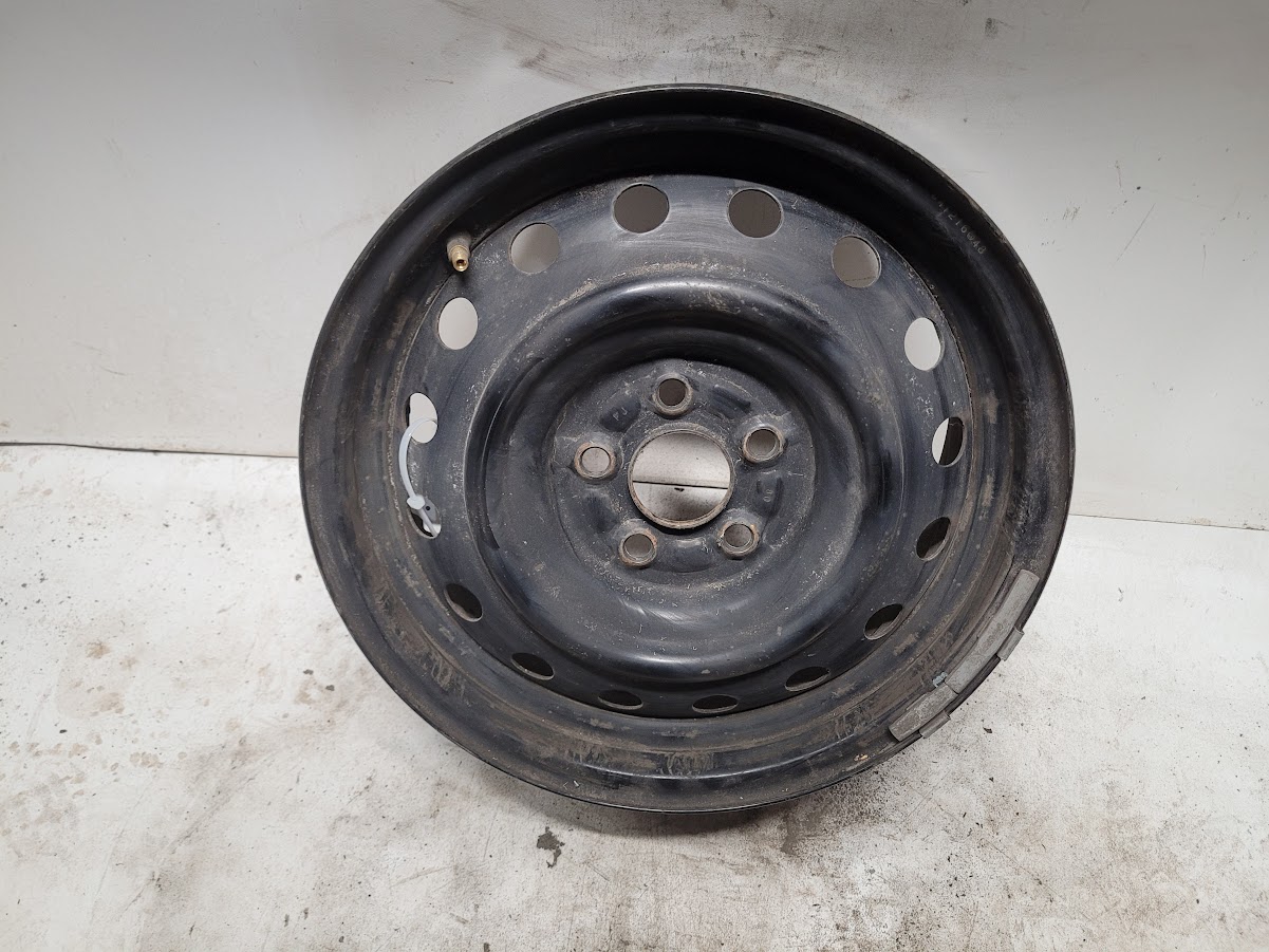 Wheel for Subaru vehicles