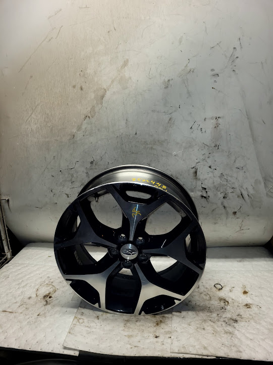 Wheel for Subaru vehicles