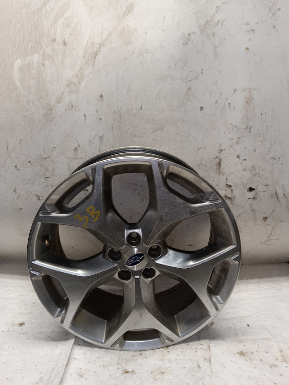 Wheel for Subaru vehicles