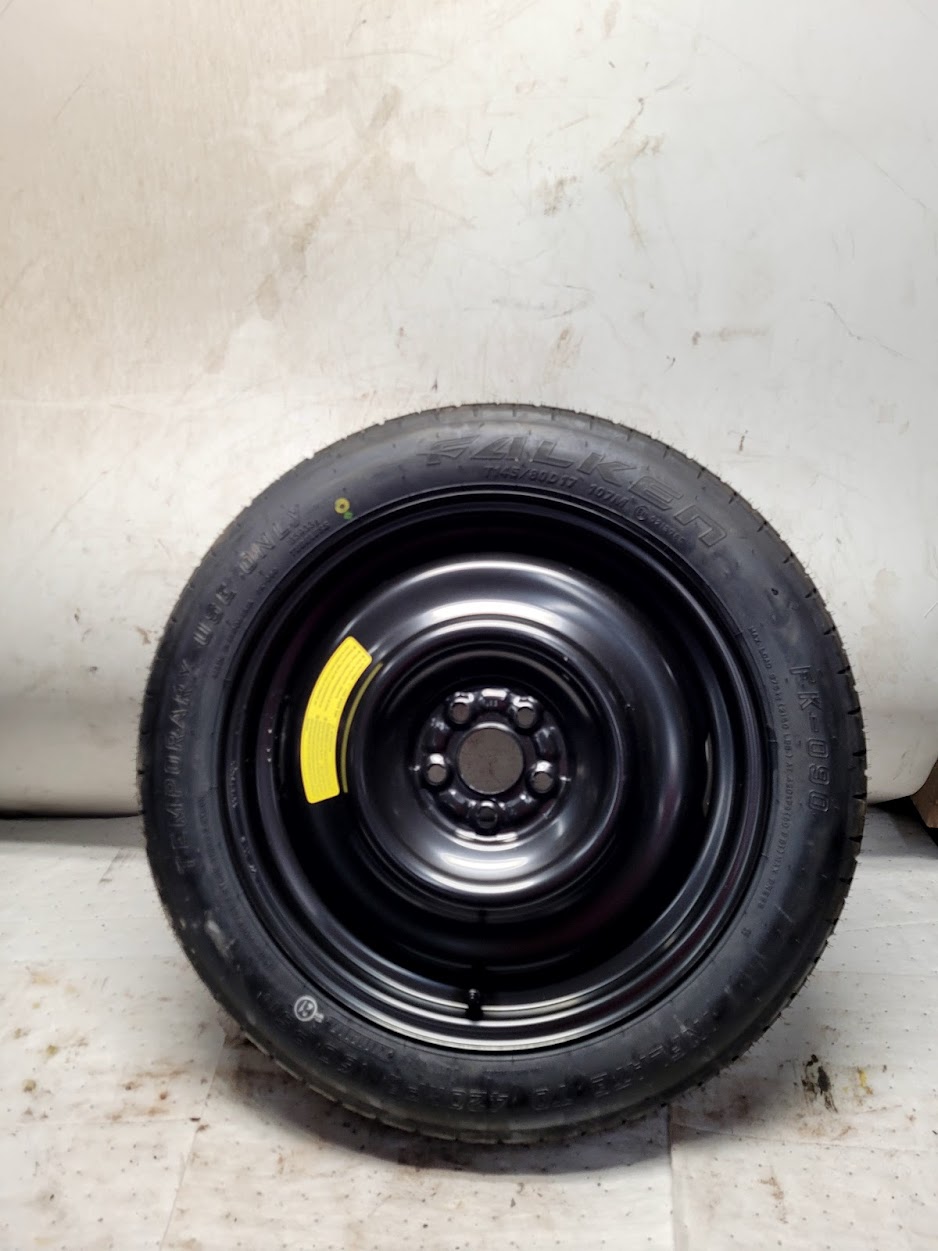 Wheel for Subaru vehicles