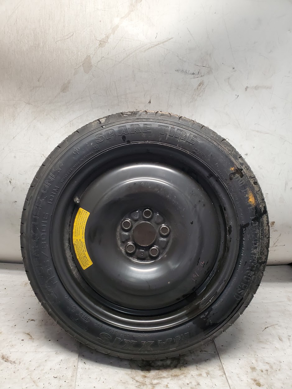 Wheel for Subaru vehicles