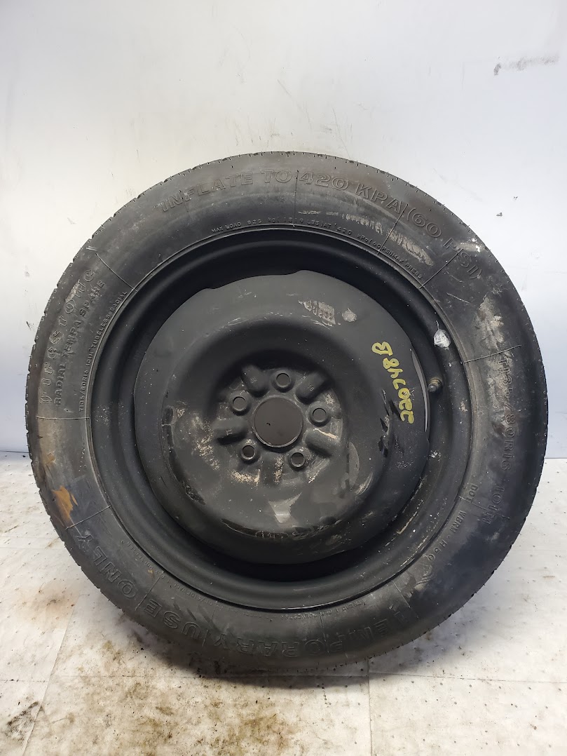 Wheel for Scion and Toyota vehicles