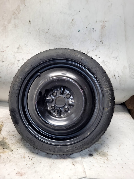 Wheel for Scion and Toyota vehicles