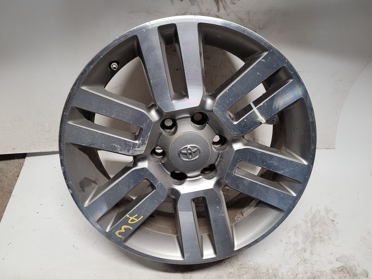 Wheel for Toyota vehicles