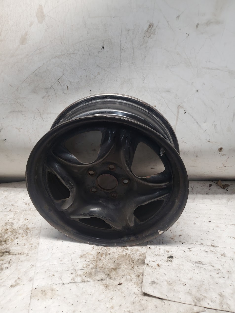 Wheel for Toyota vehicles