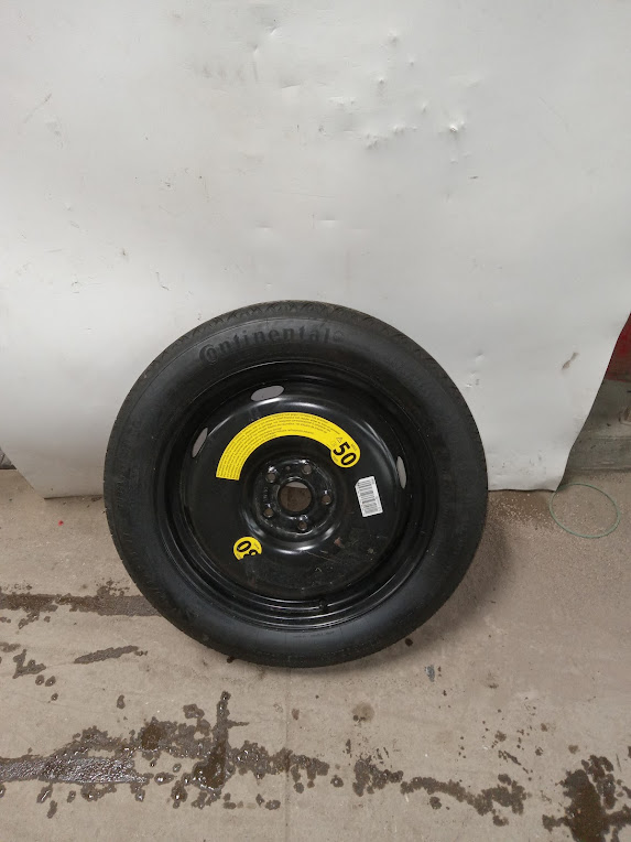 Wheel for Volkswagen vehicles