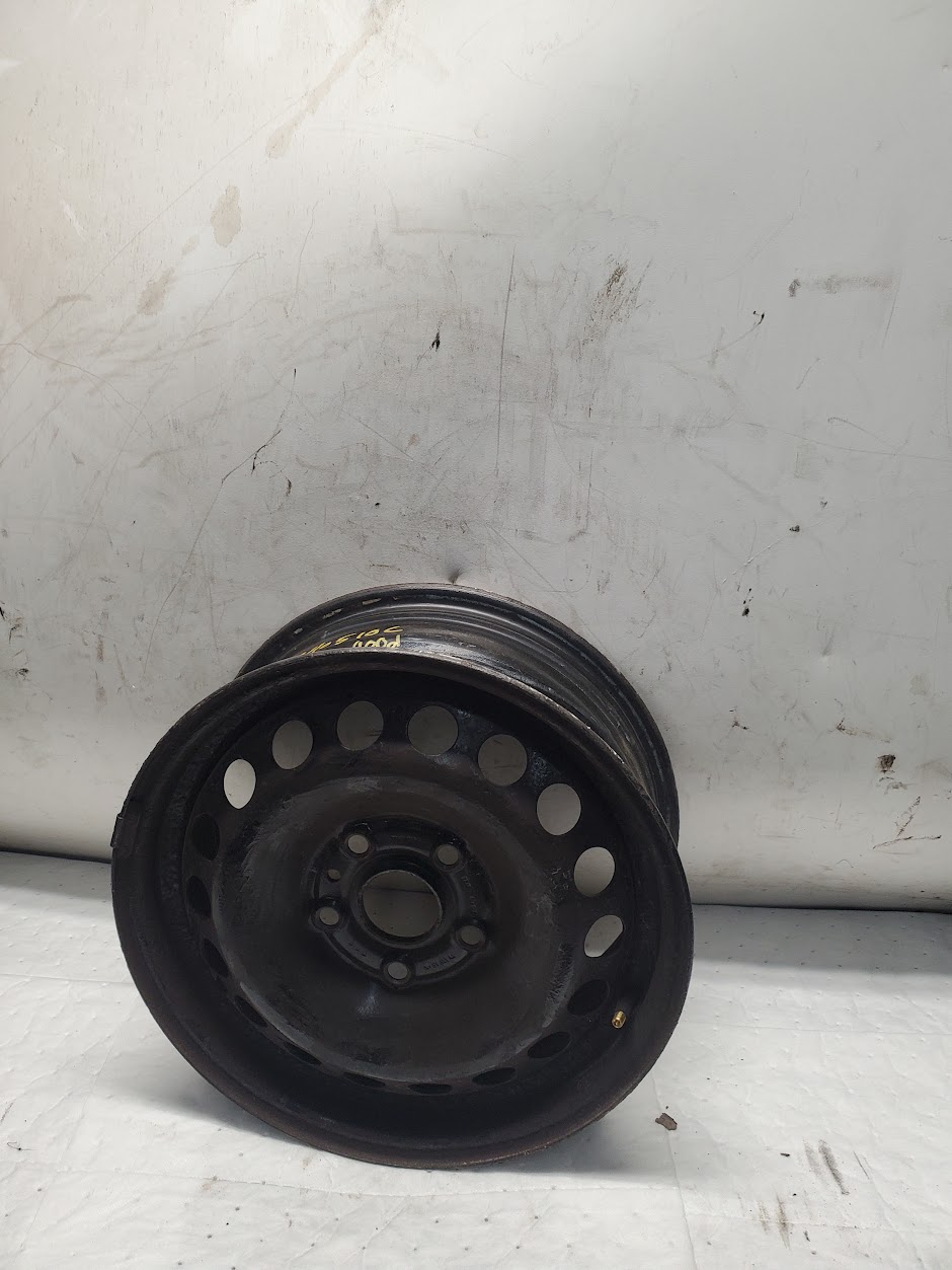 Wheel for Volkswagen vehicles