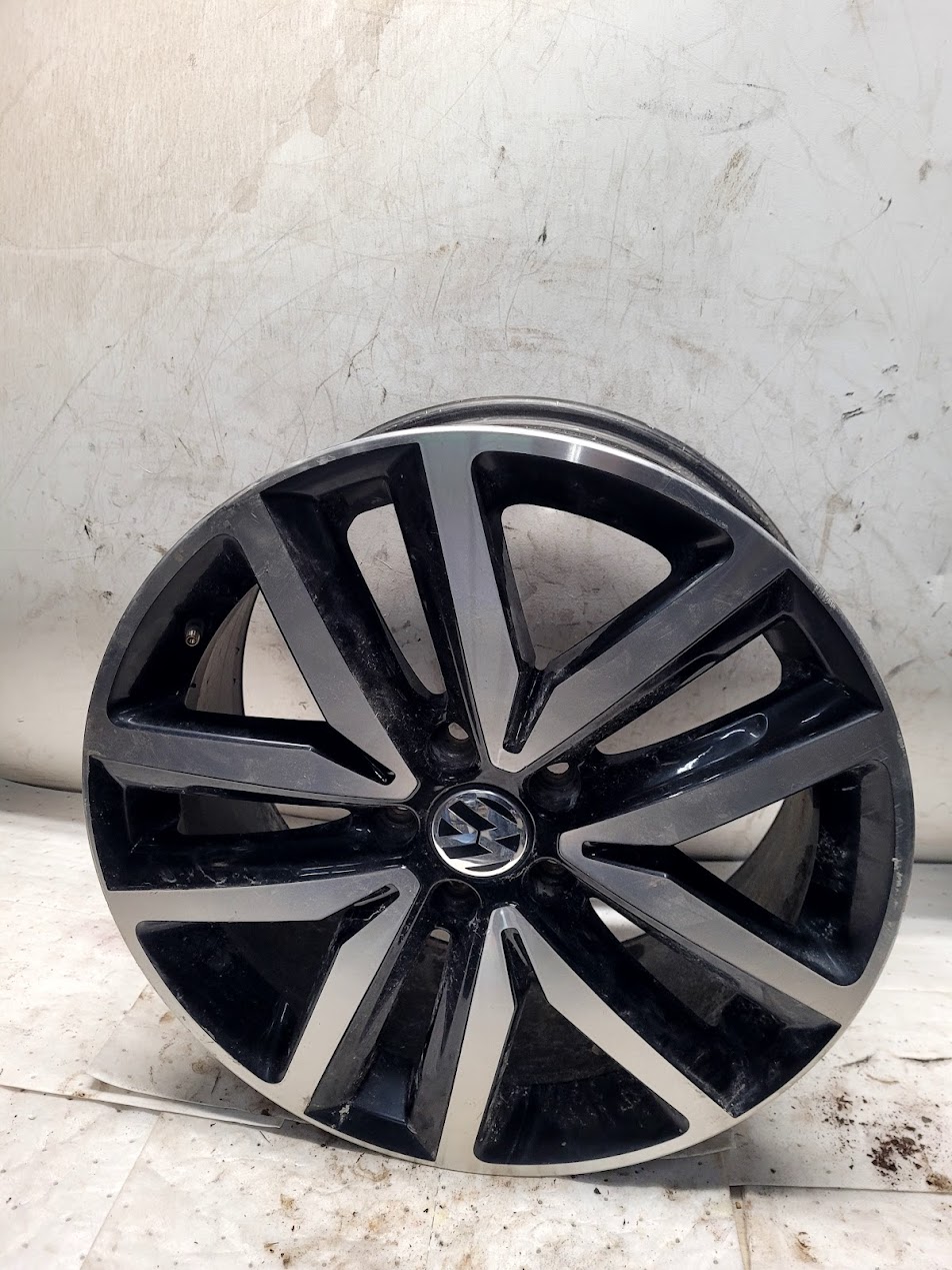 Wheel for Volkswagen vehicles