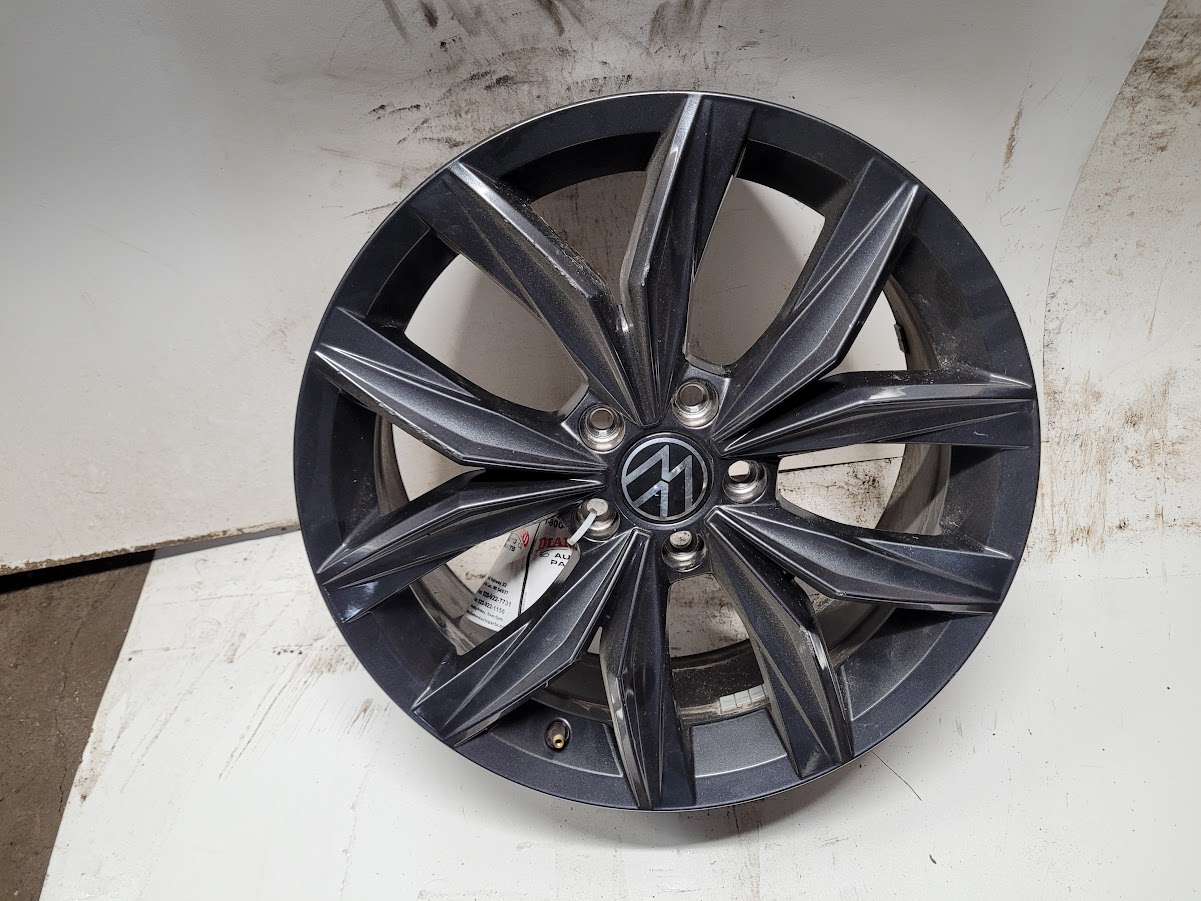 Wheel for Volkswagen vehicles