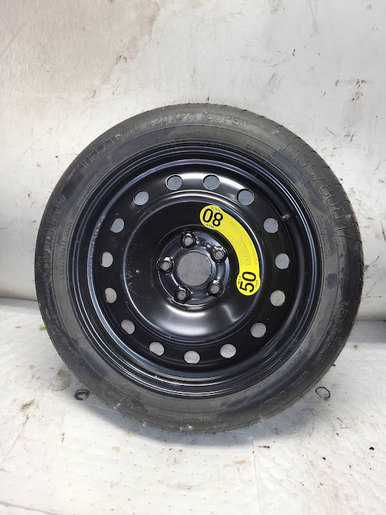 Wheel for Hyundai and Kia vehicles