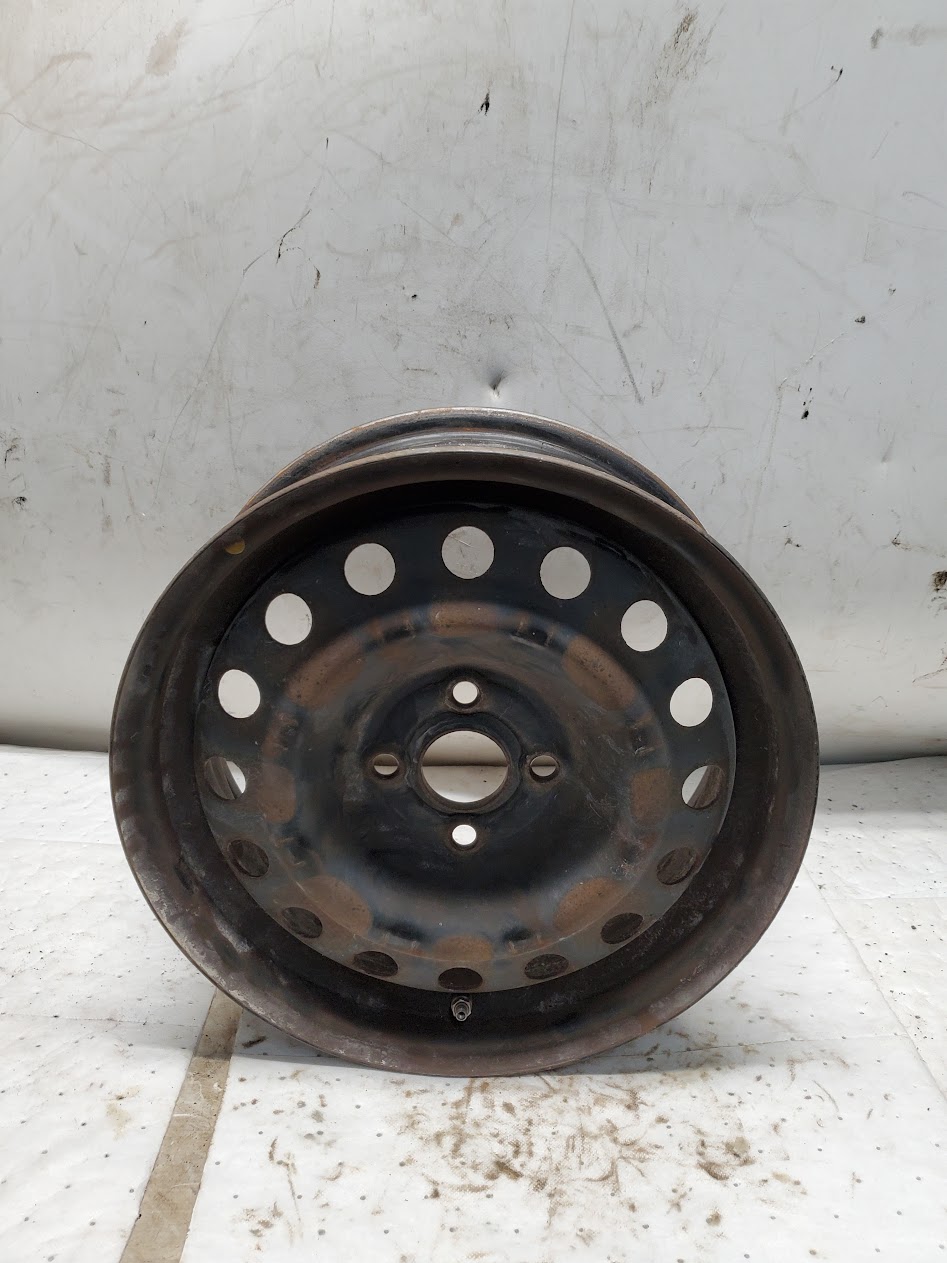 Wheel for Kia and Hyundai vehicles