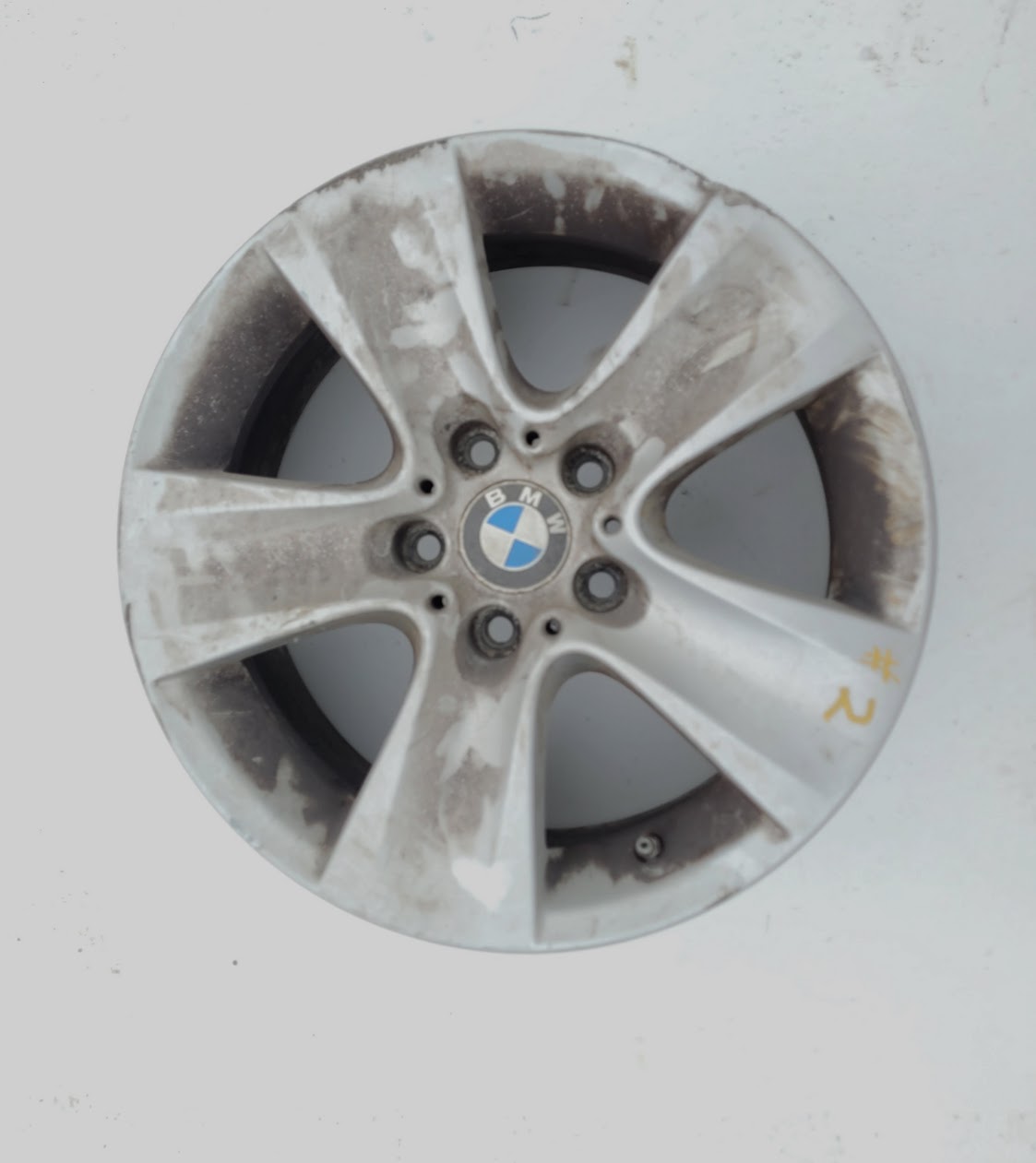 Wheel for Bmw vehicles