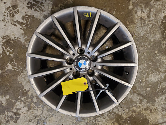 Wheel for Bmw vehicles