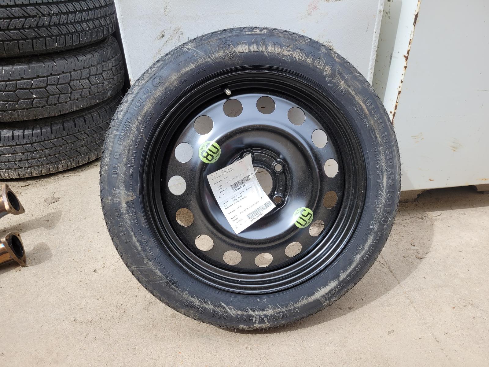 Wheel for Bmw vehicles