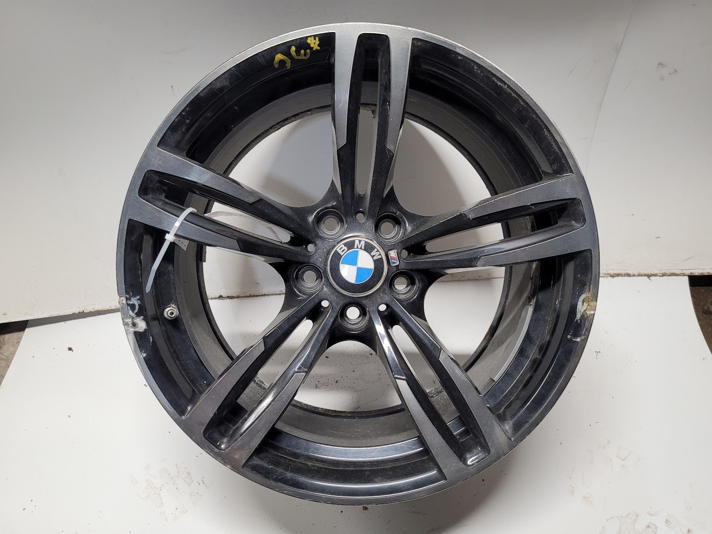 Wheel for Bmw vehicles