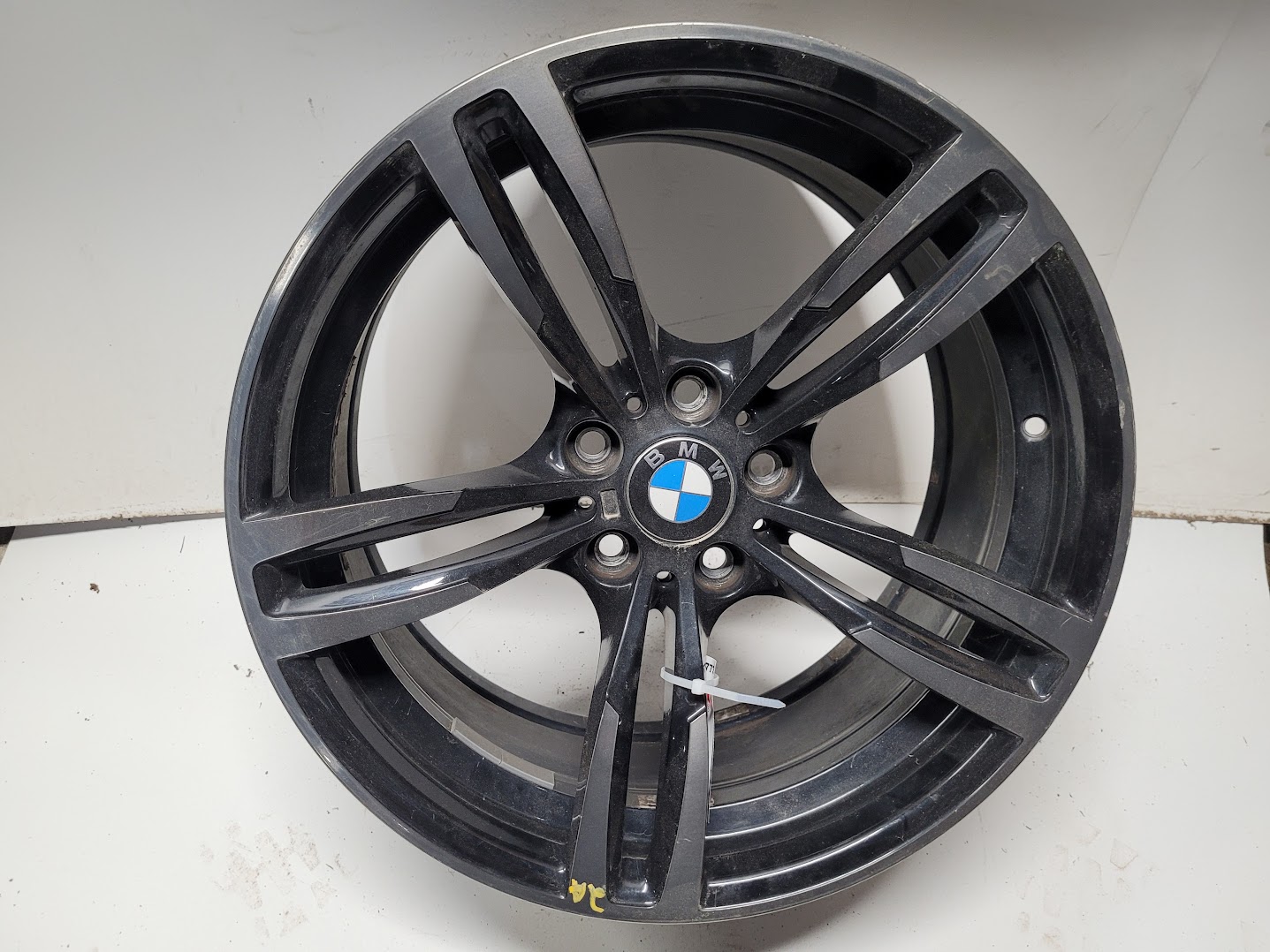 Wheel for Bmw vehicles