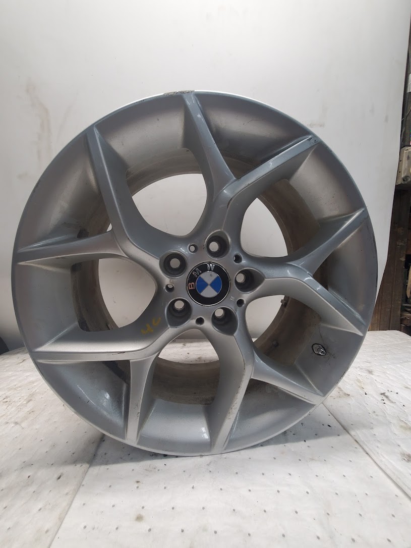 Wheel for Bmw vehicles