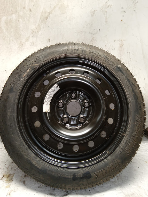 Wheel for Acura vehicles