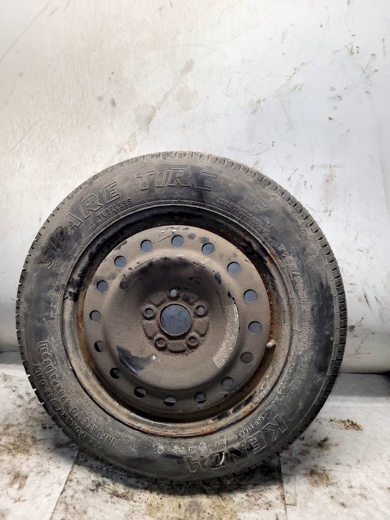 Wheel for Honda and Acura vehicles