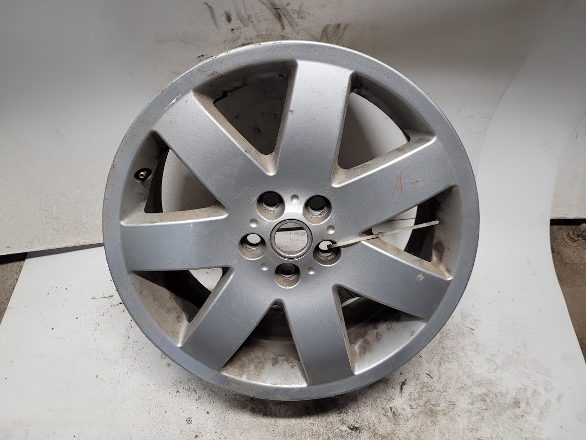 Wheel for Rover vehicles