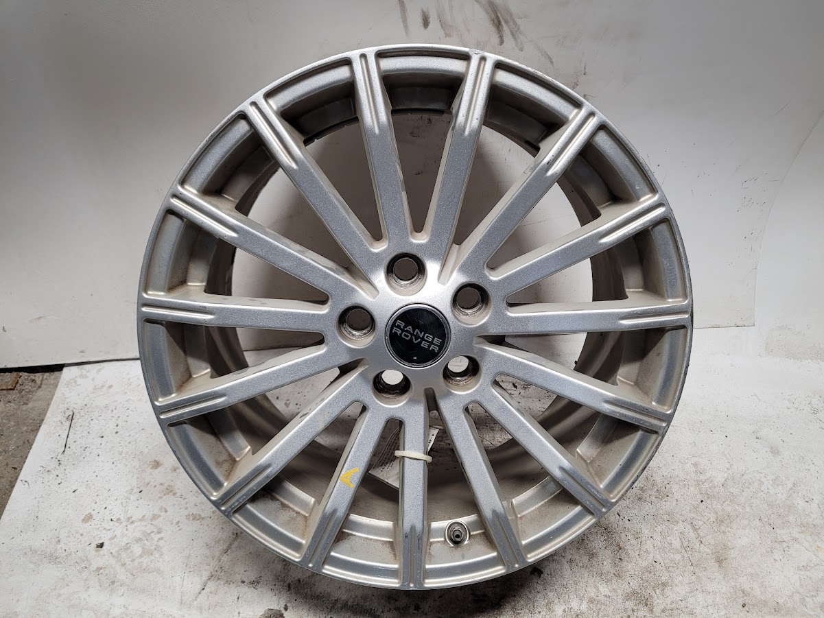 Wheel for Rover vehicles