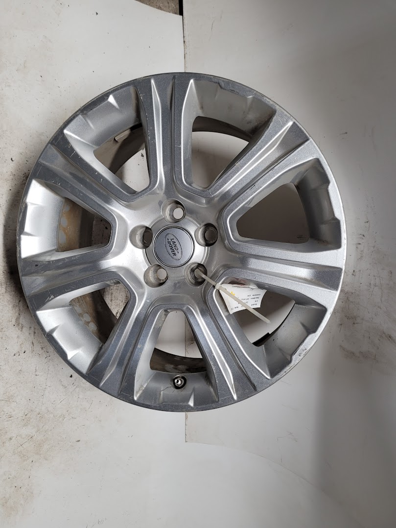 Wheel for Rover vehicles