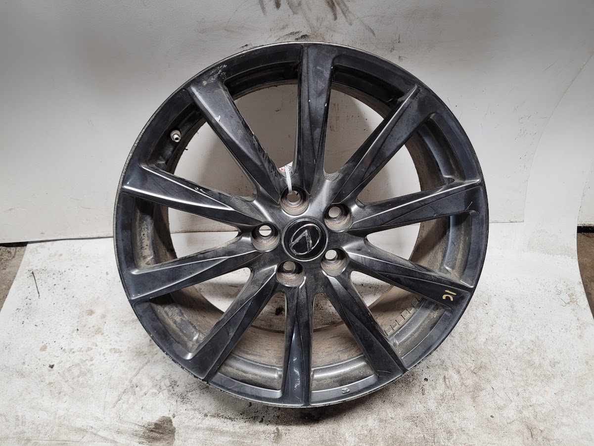 Wheel for Lexus vehicles