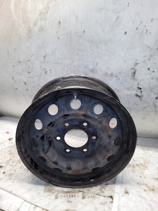 Wheel for Kia and Hyundai vehicles