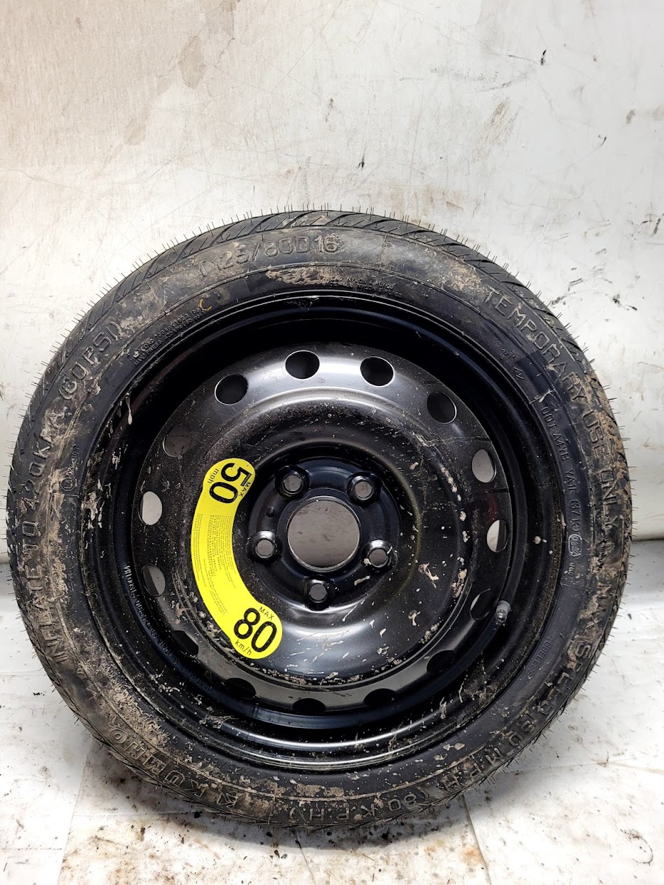 Wheel for Kia and Hyundai vehicles