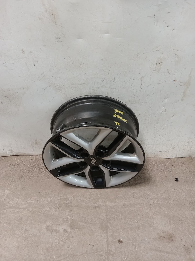 Wheel for Kia vehicles