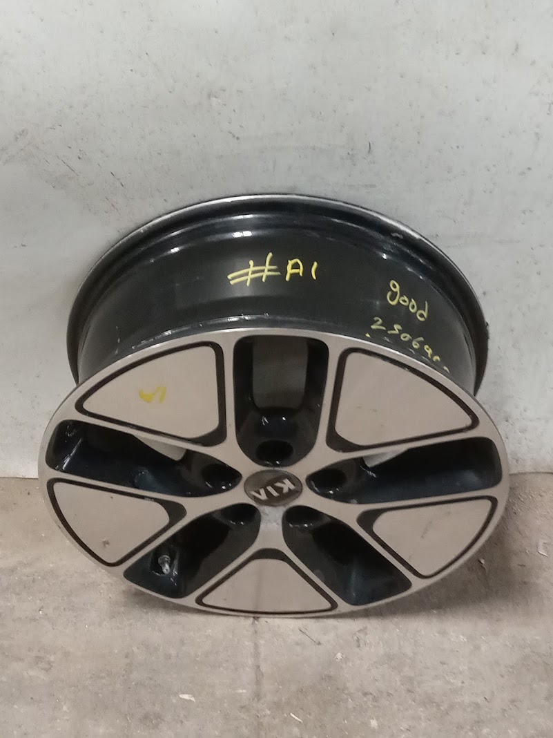 Wheel for Kia vehicles