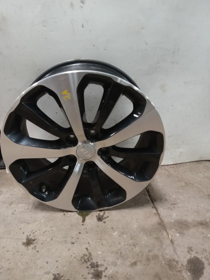Wheel for Kia vehicles