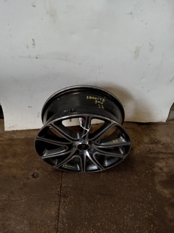 Wheel for Kia vehicles