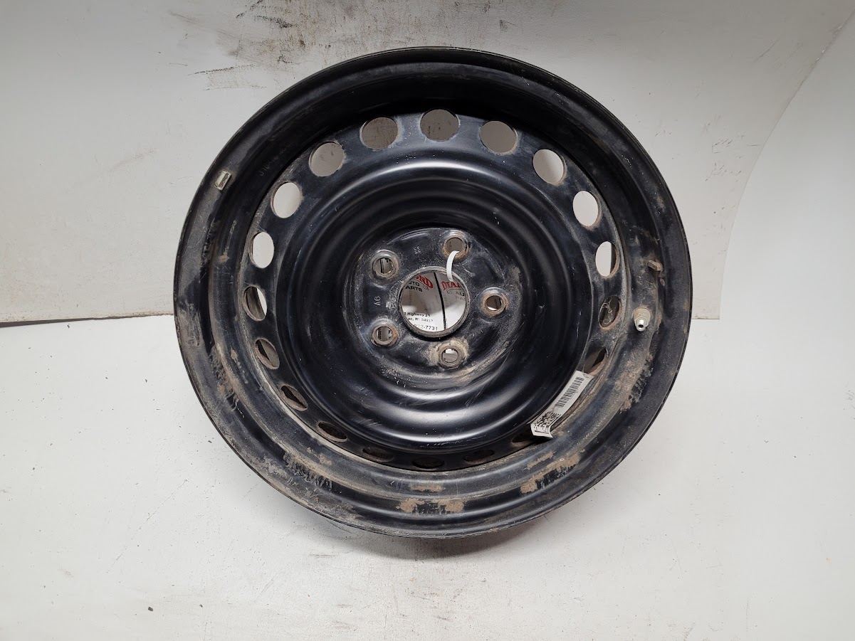 Wheel for Toyota vehicles