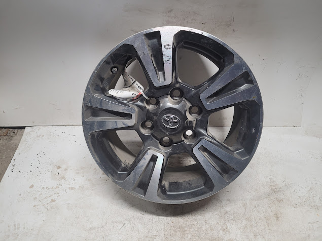 Wheel for Toyota vehicles