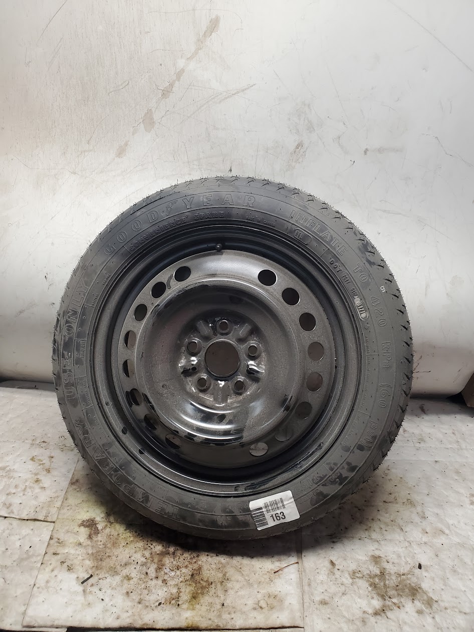 Wheel for Toyota and Lexus vehicles