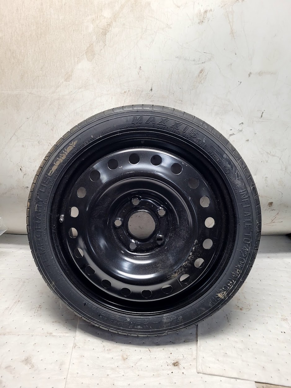 Wheel for Buick, Saab and Chevrolet vehicles
