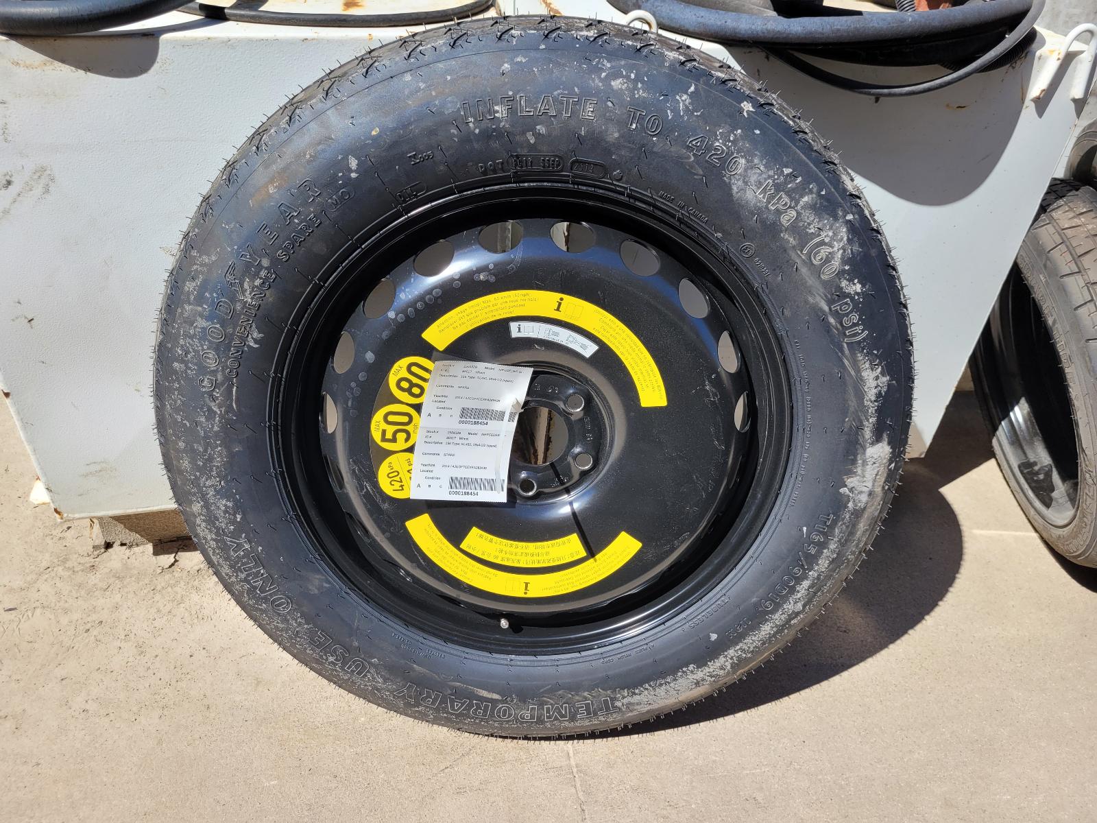 Wheel for Mercedes-Benz vehicles