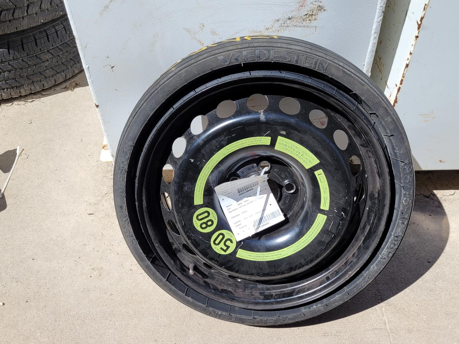 Wheel for Mercedes-Benz vehicles