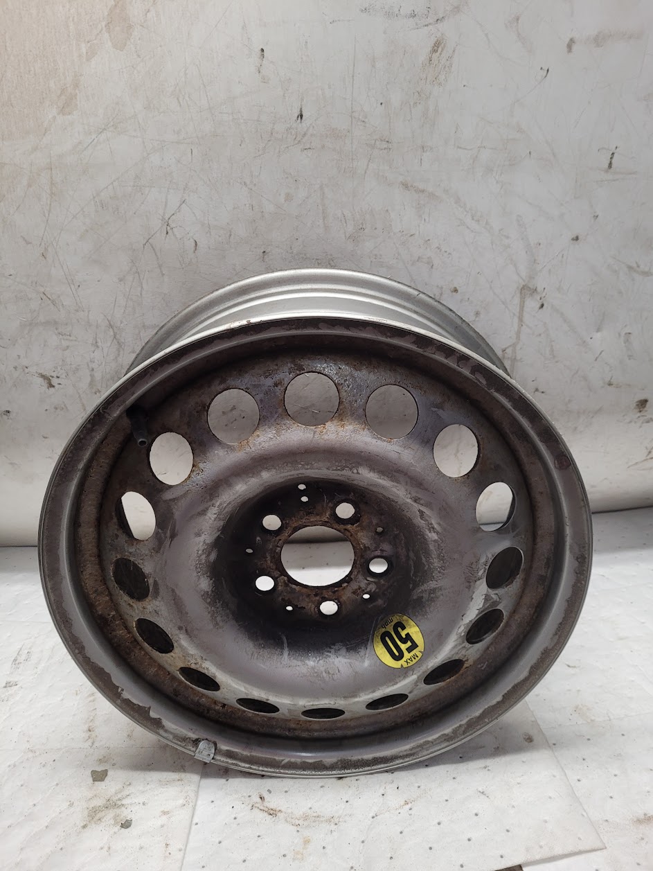 Wheel for Mercedes-Benz vehicles