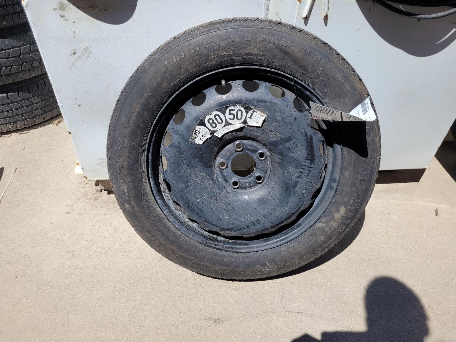 Wheel for Mercedes-Benz vehicles