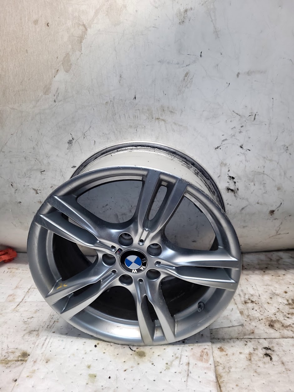 Wheel for Bmw vehicles