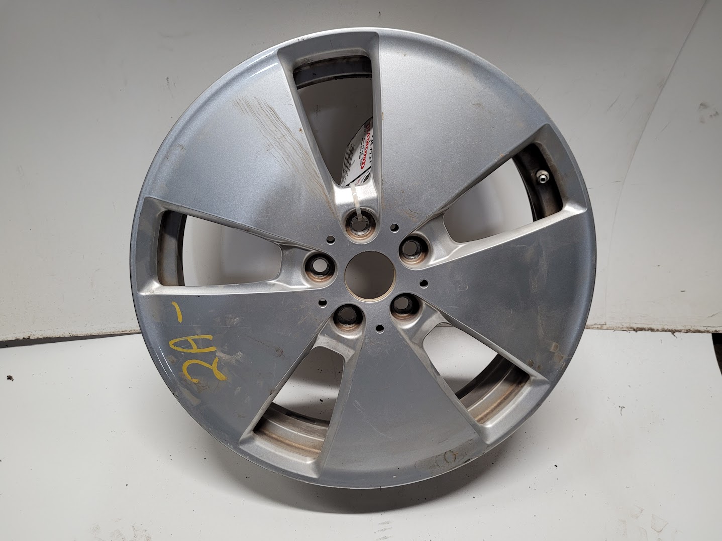 Wheel for Bmw vehicles