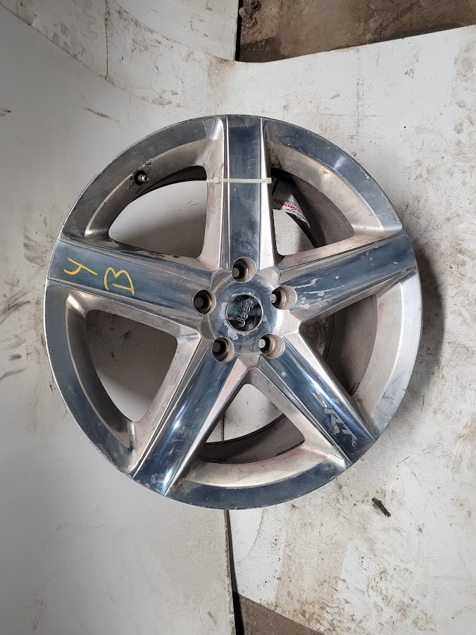Wheel for Jeep vehicles
