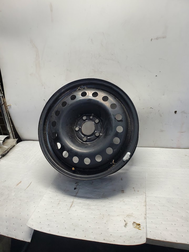 Wheel for Jeep vehicles
