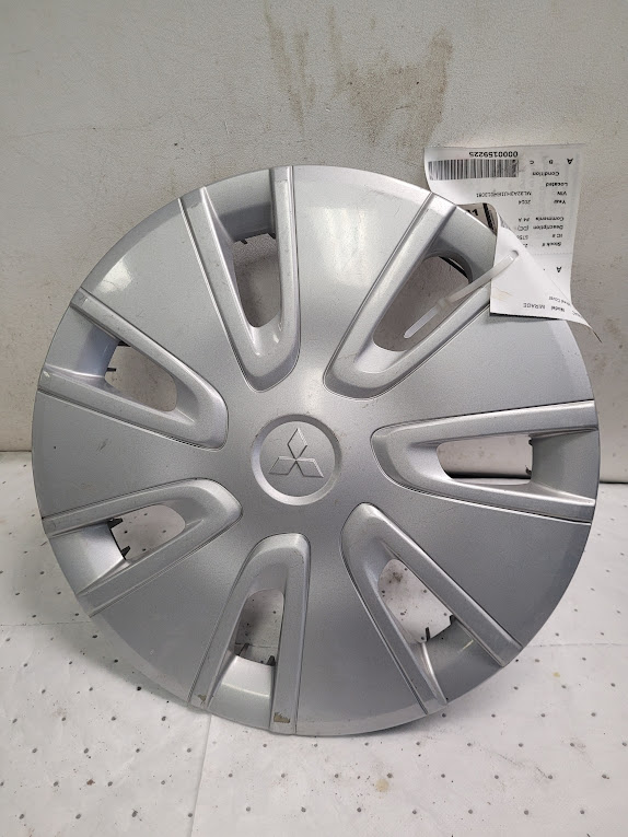 Wheel Cover for Mitsubishi vehicles