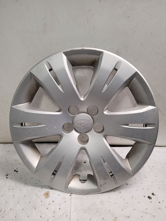 Wheel Cover for Subaru vehicles