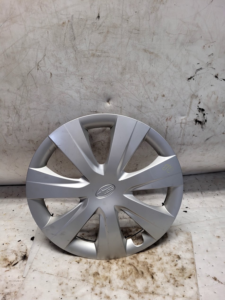 Wheel Cover for Subaru vehicles
