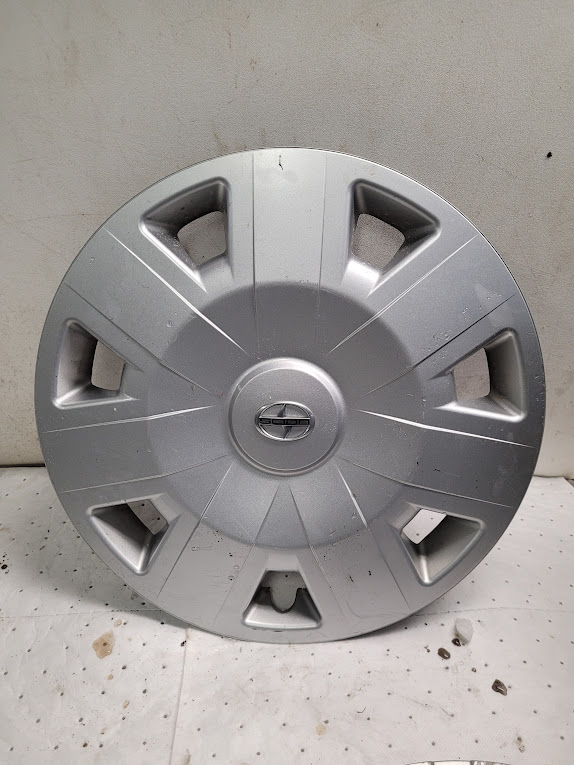 Wheel Cover for Scion vehicles