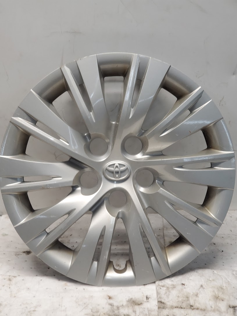 Wheel Cover for Toyota vehicles